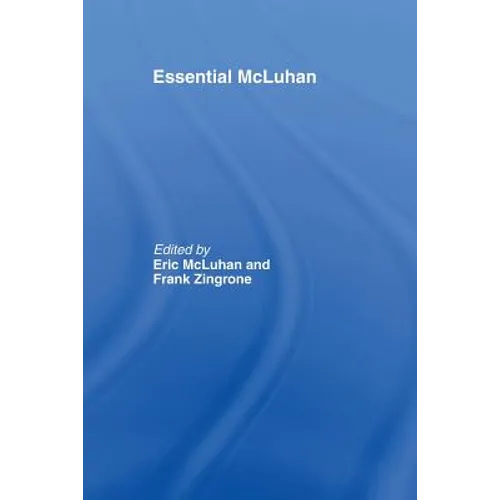 Essential McLuhan