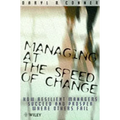 Managing at the Speed of Chang