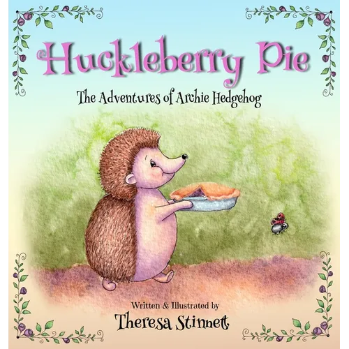 Huckleberry Pie