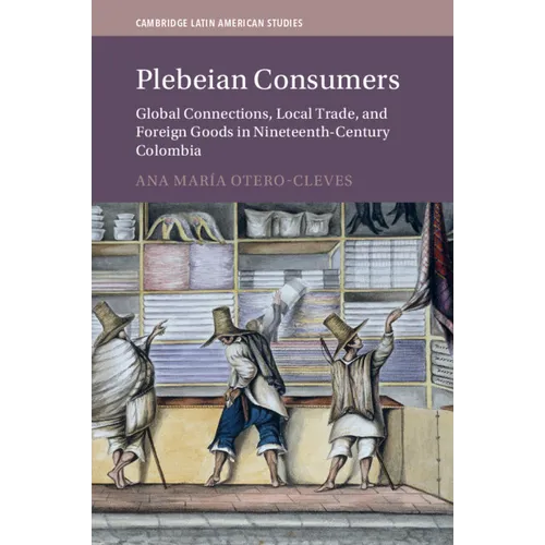 Plebeian Consumers