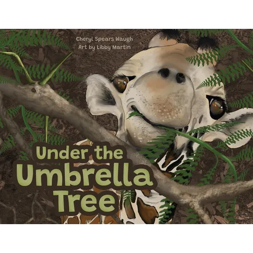 Under the Umbrella Tree