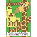 The Tallest Giraffe