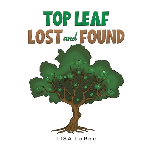 Top Leaf - Lost and Found