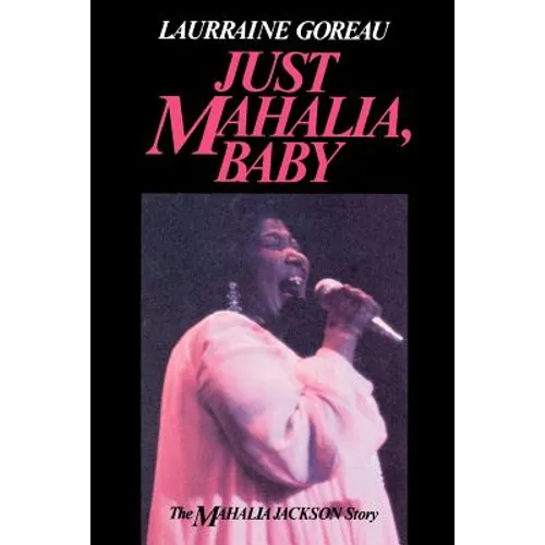 Just Mahalia, Baby