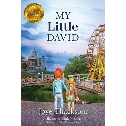 My Little David