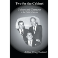 Two for the Cabinet