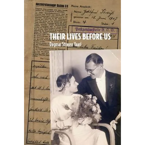 Their Lives Before Us