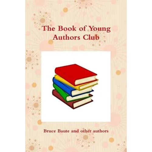 The Book of Young Authors Club