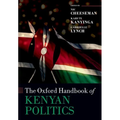 The Oxford Handbook of Kenyan Politics