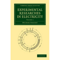 Experimental Researches in Electricity - Volume 1