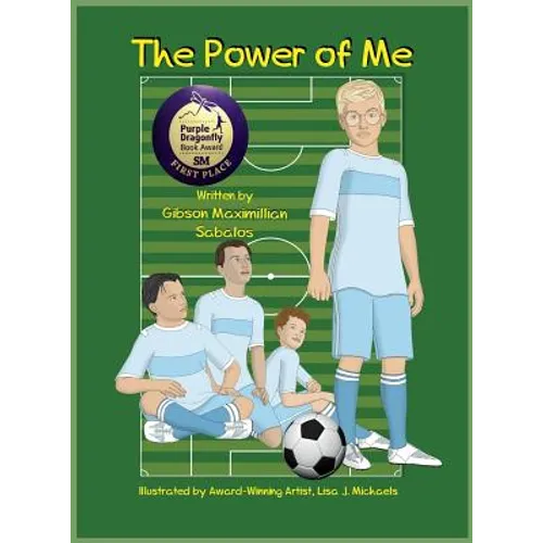 The Power of Me