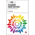 Is Europe Good for You?: EU Spending and Well-Being