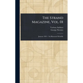 The Strand Magazine, Vol. 01