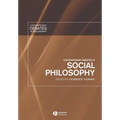 Contemporary Debates in Social Philosophy