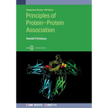Principles of Protein-Protein Association