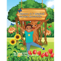 Damon Jr.'s Magical Garden Adventure