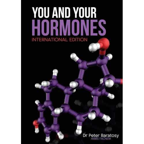 You and Your Hormones International Edition