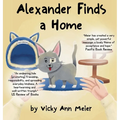 Alexander Finds a Home