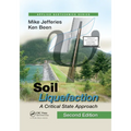 Soil Liquefaction: A Critical State Approach, Second Edition