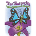 The Butterfly Who Became a Cocoon