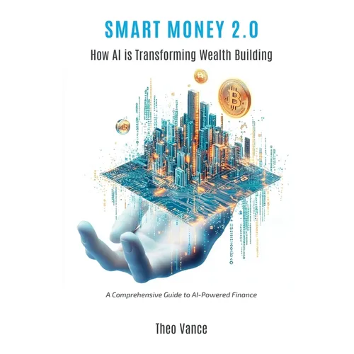 Smart Money 2.0: How AI is Transforming Wealth Building (A Comprehensive Guide to AI-Powered Finance)