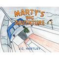 Marty's Big Adventure