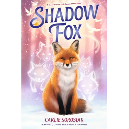 Shadow Fox