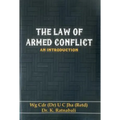 The Law of Armed Conflict: An Introduction