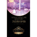 Venue Venture Mastery: Your Guide to Launching a Successful Event Venue