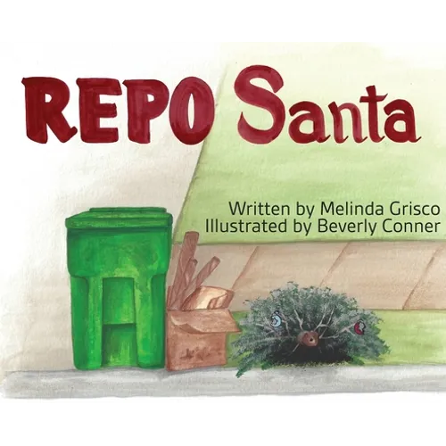 REPO Santa