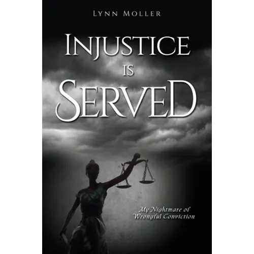 Injustice is Served
