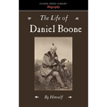 The Life of Daniel Boone