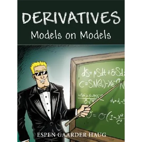 Derivatives: Models on Models