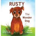 Rusty The Wonder Dog