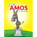 Not So Famous Amos: The Christmas Donkey