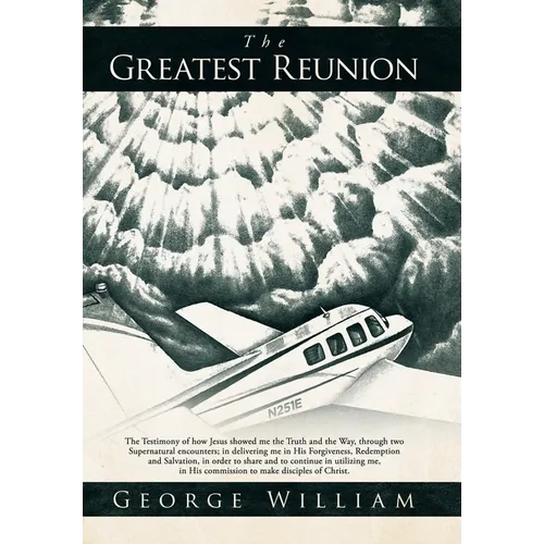 The Greatest Reunion