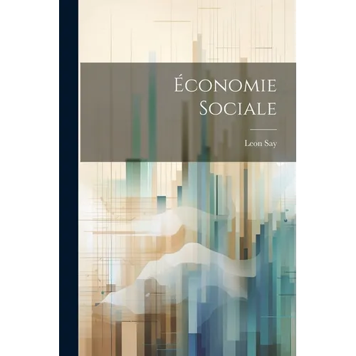 Économie Sociale