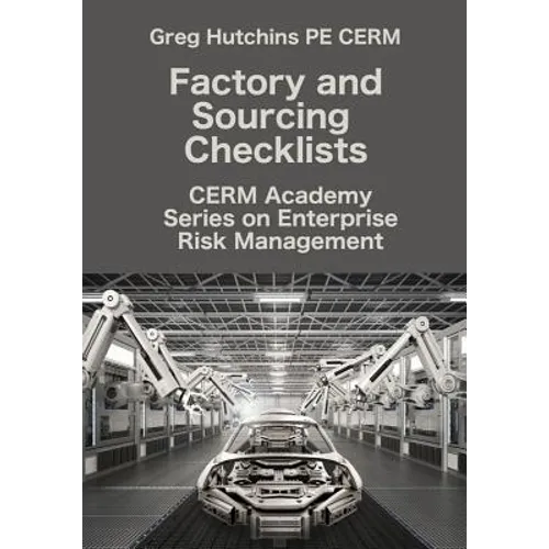 Factory and Sourcing Checklists