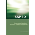 SAP SD Interview Questions, Answers, and Explanations