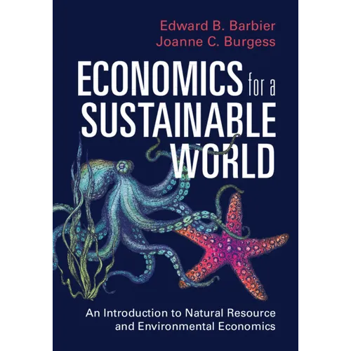 Economics for a Sustainable World