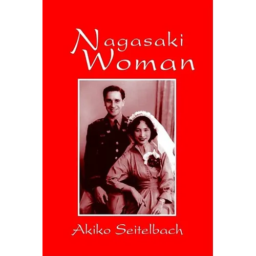 Nagasaki Woman