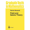 Field and Galois Theory