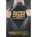 Super Power Networker: Blueprint for Business Networking