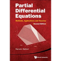 Partial Different Equat (2nd Ed)