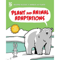 Plant and Animal Adaptations