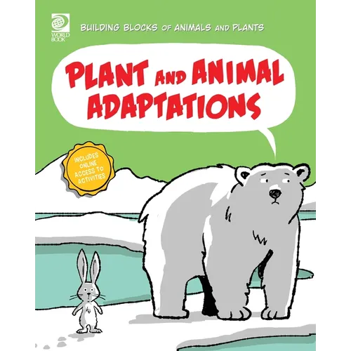 Plant and Animal Adaptations