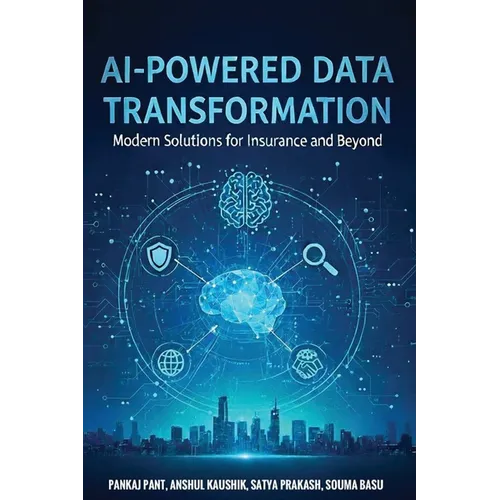 AI-Powered Data Transformation: Modern Solutions for Insurance and Beyond