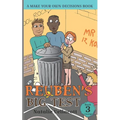 Reuben's Big Test