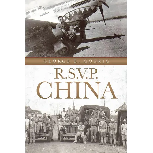 R.S.V.P. China