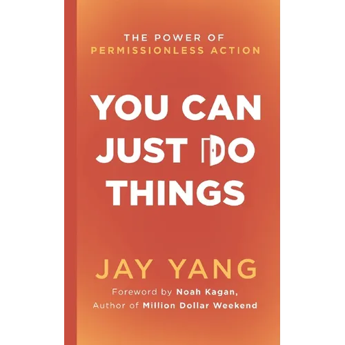 You Can Just Do Things: The Power of Permissionless Action